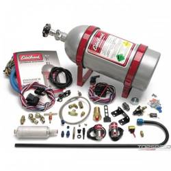 LT-1 NITROUS 150HP KIT