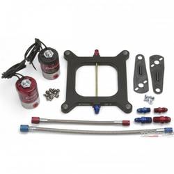 XX 150 HP UPGRADE SYSTEM FOR THE 70400 FORD 5.0/4.6L PERF EFI NITROUS SYSTEM