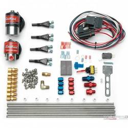 NITROUS KIT SUPER VICTOR 4-CYL DIRECT PORT (W/E2)