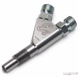 E3 DIRECT PORT NOZZLE-TITANIUM