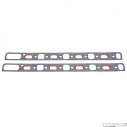 GASKET VALLEY COVER BIG VICTOR 3 (BV3) 5.00in. BORE SPACING EACH