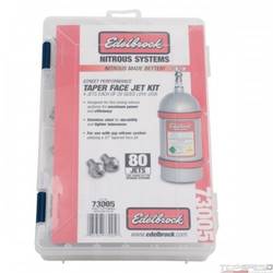 RACE TUNER TAPER FACE JET KIT