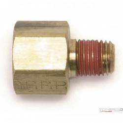 1/8in. NPT FEMALE TO 1/16in. NPT MALE PIPE REDUCER