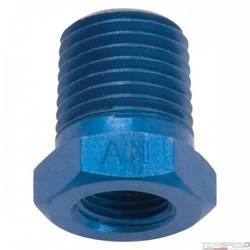 1/4in. NPT X 1/8in. NPT PIPE BUSHING REDUCER