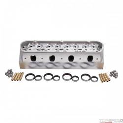 CYL HEAD FORD GLIDDEN-VICTOR II RACING (BARE) HIPped