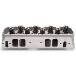BBC VICTOR JR. 24 DEG CNC CYL HEAD (SINGLE COMPLETE)