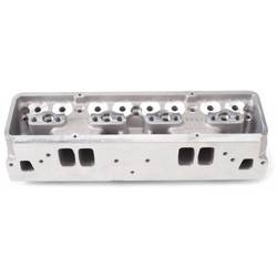 XX CYL HEAD VICTOR SBC 15-DEG W/SM PORTS/CHAMBERS FOR CNC PORTERS (SINGLE) HIPpe