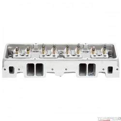23 DEG VICTOR JR SBC 64CC W/VALVES ONLY