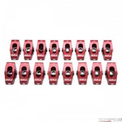 ROLLER ROCKER ARM WIDE BODY SBC 1.5:1 (SET OF 16)