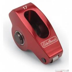 ROCKER ARMS ROLLER BBC 7/16in. 1.7:1 RATIO INDIVIDUAL