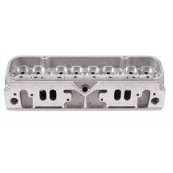 XX CYL HEAD PRO PORT VICTOR PONTIAC 12.6 DEG VALVE