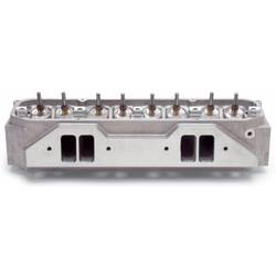 Victor RB/B Big-Block Chrysler Cylinder Head W/Valves