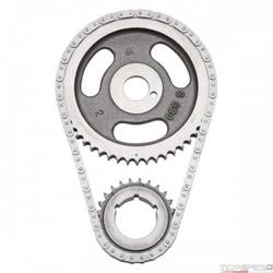 CHRYSLER V-8 PERFORMER LINK TRUE ROLLING TIMING CHAIN SET