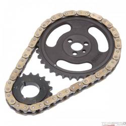 TIMING CHAIN PERF LINK CHEVY 1958-65 V8 348/409 W SERIES