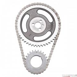 BBC V-8 65-94 PERFORMER TRUE ROLLING TIMING CHAIN SET