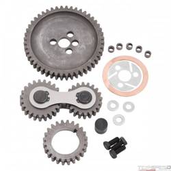 ACCU-DRIVE CAMSHAFT GEAR DRIVE B/B CHEVY