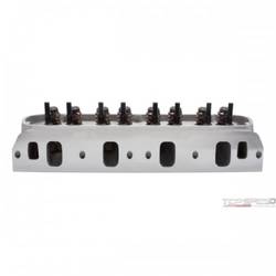 CYL HEAD E-CNC 185 SBF COMPLETE