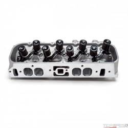 XX CYL HEAD E-CNC 300 BBC OVAL PORT COMPLETE