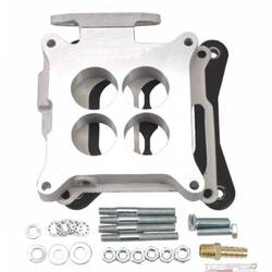FORD 4BBL EGR PLATE