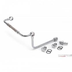 DUAL INLET FUEL LINE KIT