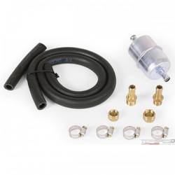 UNIV FUEL LINE KIT