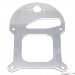 SINGLE REG. FLANGE PLATE