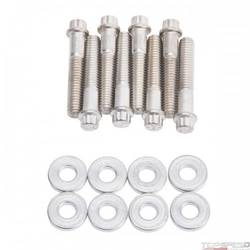 SBC VORTEC/E-TEC MANIFOLD BOLT KIT