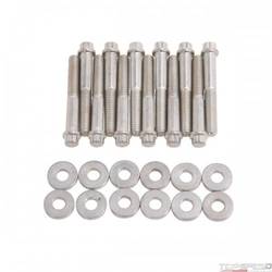 PLATED BOLTS FOR 2181