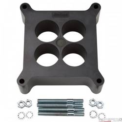 CARB SPACER 2in. 4-HOLE