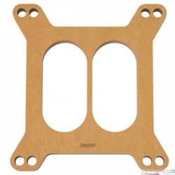 SPACER CARB 1/2in. WOOD FIBER LAMINATE DIVIDED