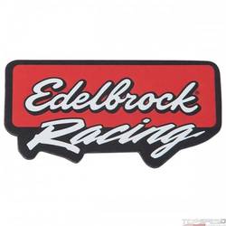 MAGNET EDELBROCK LOGO