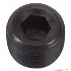 1/2 PIPE PLUG 1EA