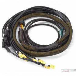 XX QWIKDATA 2 ADVANCED THERMOCOUPLE WIRING HARNESS