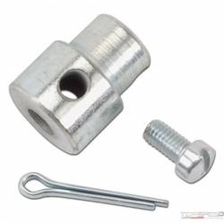 CHEV THROTTLE ROD STUD