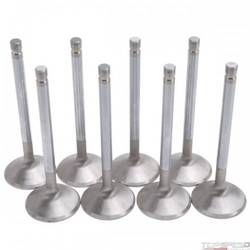 8-EXHAUST VALVES FOR 6067/6069