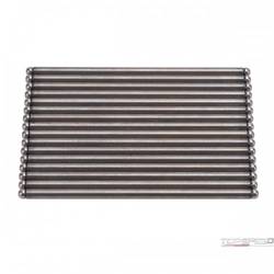 PUSHROD SET SBC 5/16in. OD x 7.250: LONG FOR USE W/RETRO-FIT HYDRAULIC ROLLER LI