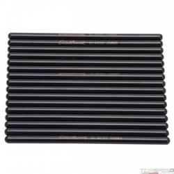 PUSHROD SET SBF 289-302 5/16in. OD x 6.400in. LONG FOR HYDRAULIC ROLLER LIFTERS