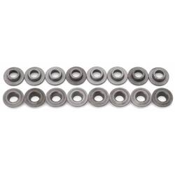 VALVE SPRING RETAINERS STEEL (SET OF 16)