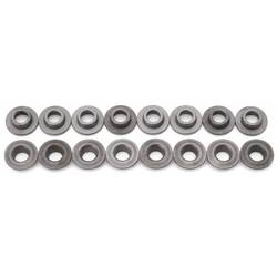 VALVE SPRING RETAINERS STEEL (SET OF 16)