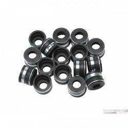 VALVE SEALS-11/32 (SET OF 16)