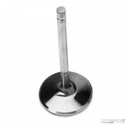 EXHAUST VALVE-FORD (1 INDIVIDUAL)