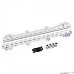 FUEL RAIL KIT PRO FLO 3 LOW PROFILE-6 SBF  29215