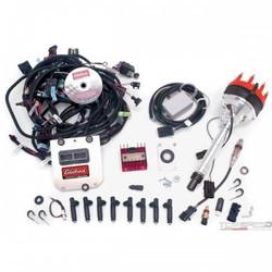 XX VICTOR PRO TUNER ELECTRONICS KIT, FOR SBC/BBC V8