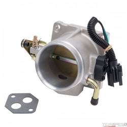 THROTTLE BODY, 65MM FORD 86-93 5.0L MUSTANG