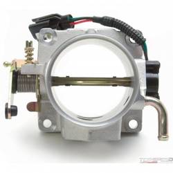 THROTTLE BODY, 70MM FORD 86-93 5.0L MUSTANG