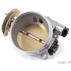 THROTTLE BODY, VICTOR UNIVERSAL LS1, 90MM