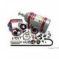 XX NITROUS SYSTEM, 1999-2003 FORD LIGHTNING