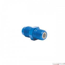 FILTER FITTING, 4AN TO 1/8 NPT