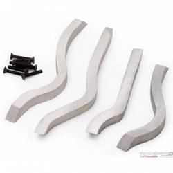 END SEAL SPACERS KIT S/B FORD FOR   7721