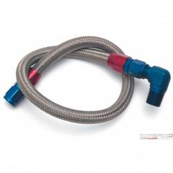 STAINLESS FUEL LINE